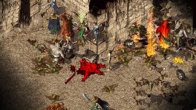 [Apr 19 Patch Notes]